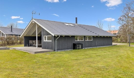billede af boligen