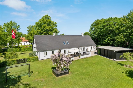 billede af boligen