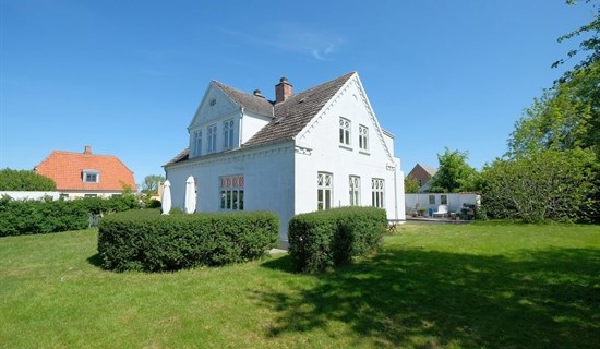 billede af boligen