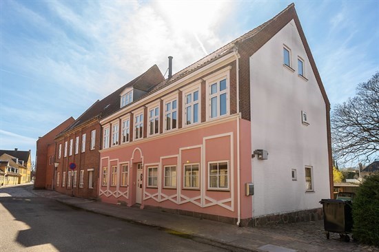 billede af boligen
