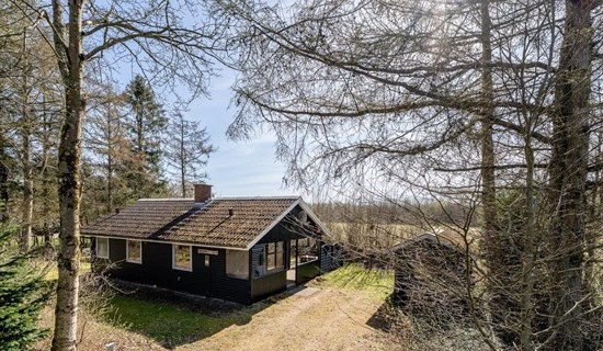 billede af boligen