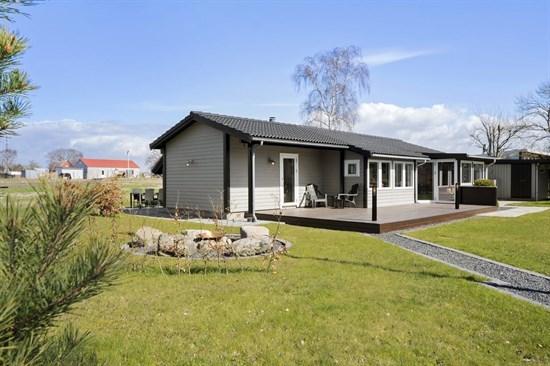 billede af boligen
