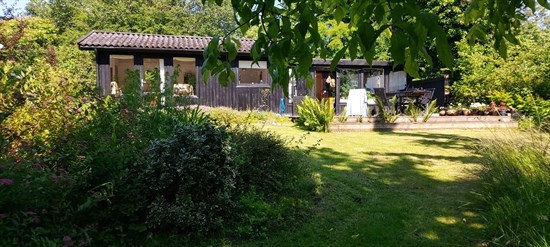 billede af boligen