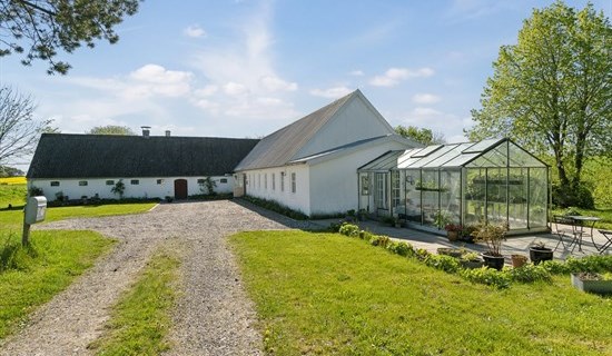 billede af boligen