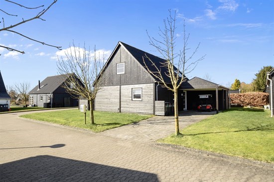 billede af boligen