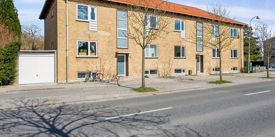 billede af boligen
