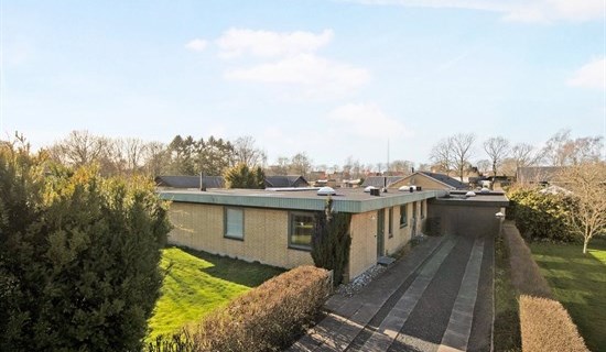 billede af boligen