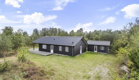 billede af boligen