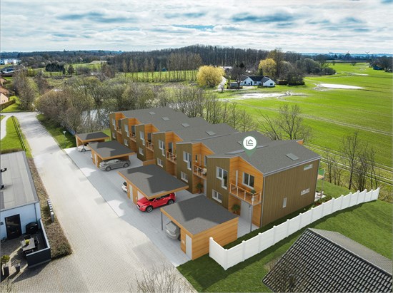 billede af boligen