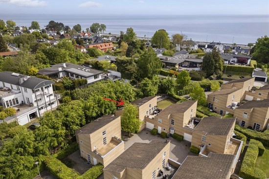 billede af boligen