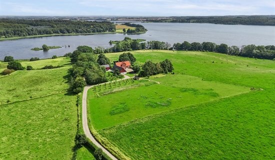 billede af boligen