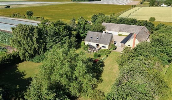 billede af boligen