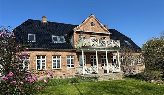 billede af boligen