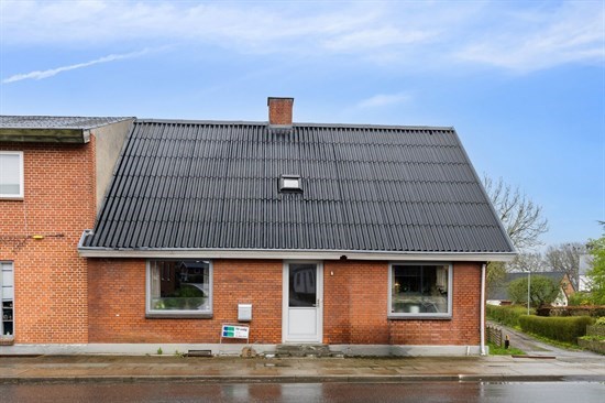 billede af boligen