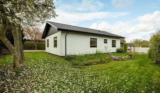 billede af boligen