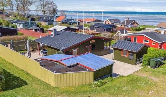 billede af boligen