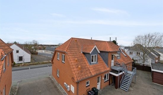 billede af boligen