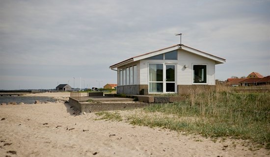 billede af boligen