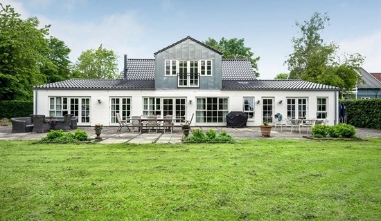 billede af boligen
