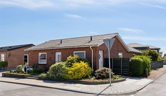 billede af boligen