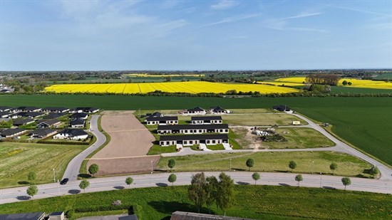 billede af boligen