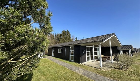 billede af boligen