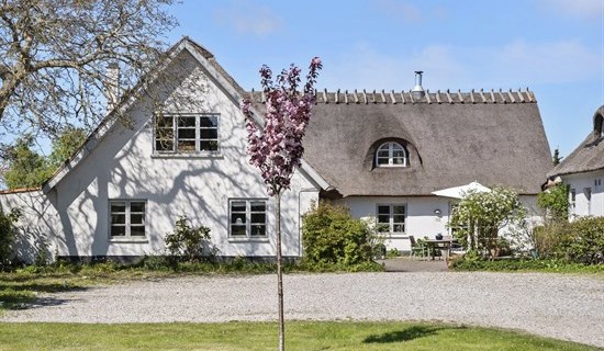 billede af boligen
