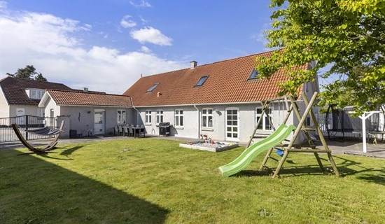 billede af boligen