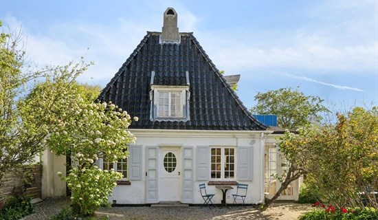 billede af boligen