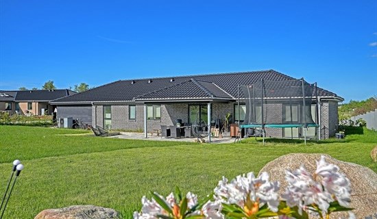 billede af boligen