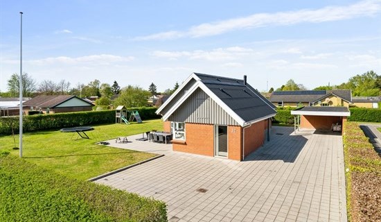 billede af boligen