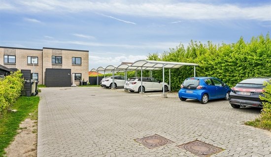 billede af boligen