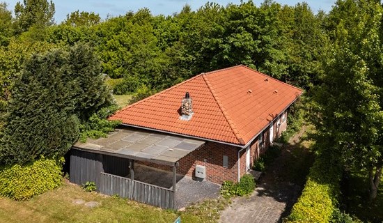 billede af boligen