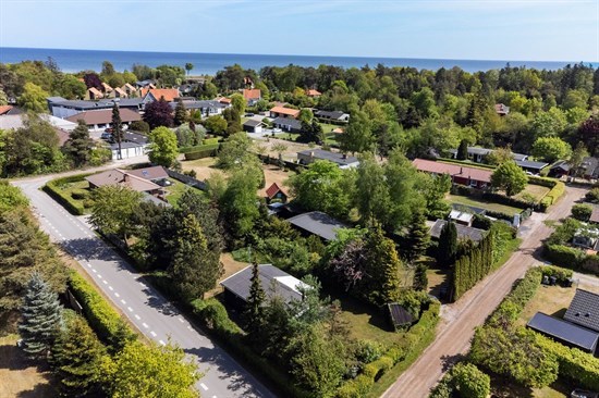 billede af boligen