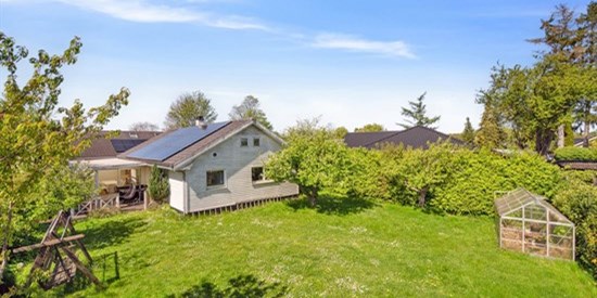 billede af boligen