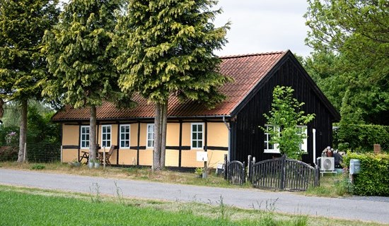 billede af boligen