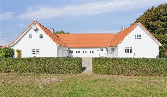billede af boligen
