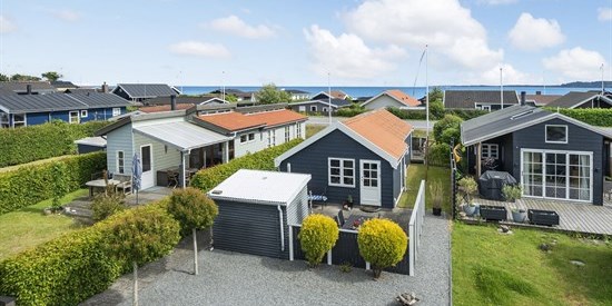 billede af boligen