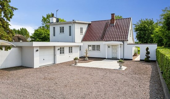 billede af boligen