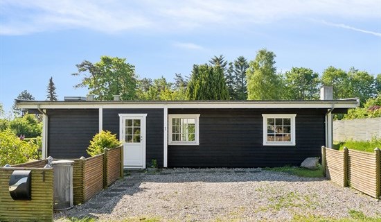 billede af boligen
