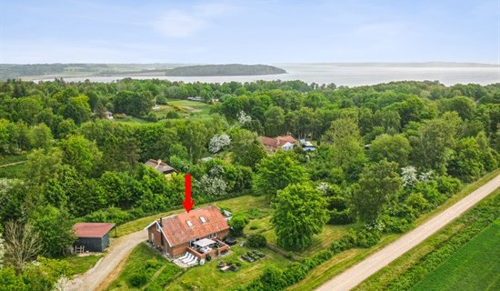 billede af boligen