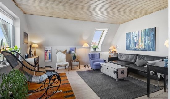 billede af boligen