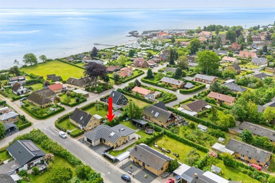 billede af boligen