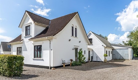 billede af boligen