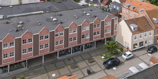 billede af boligen