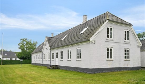 billede af boligen