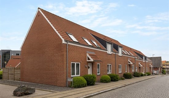 billede af boligen