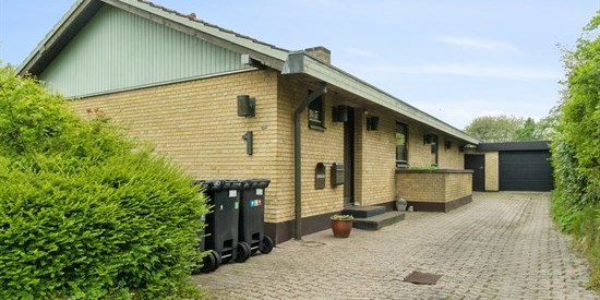 billede af boligen