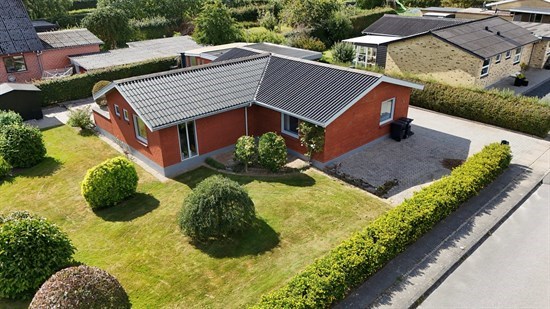 billede af boligen