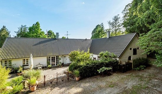 billede af boligen